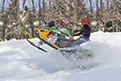 Tug Hill Snowmobile